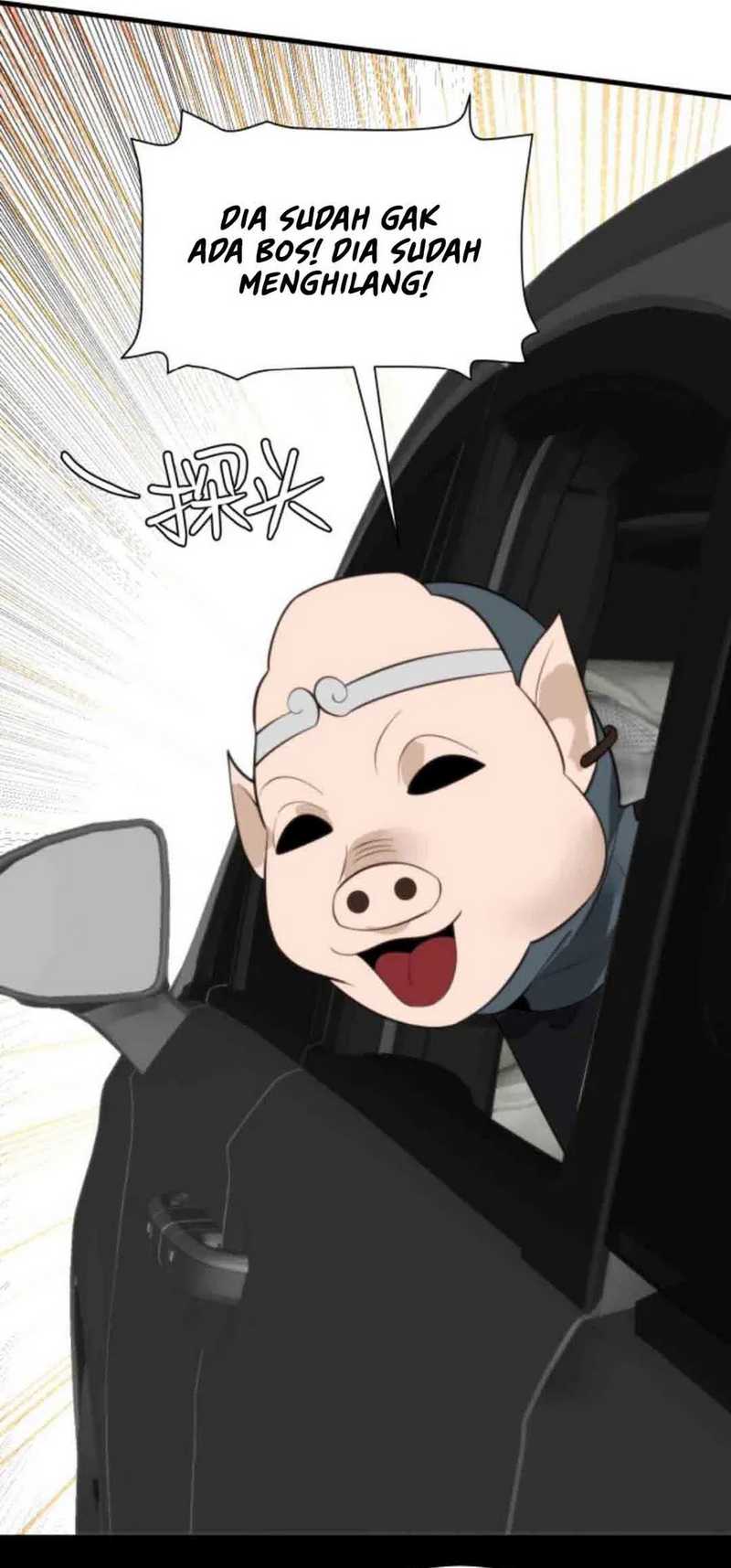 I Have 90 Billion Licking Gold Chap 333 - Next Chap 334