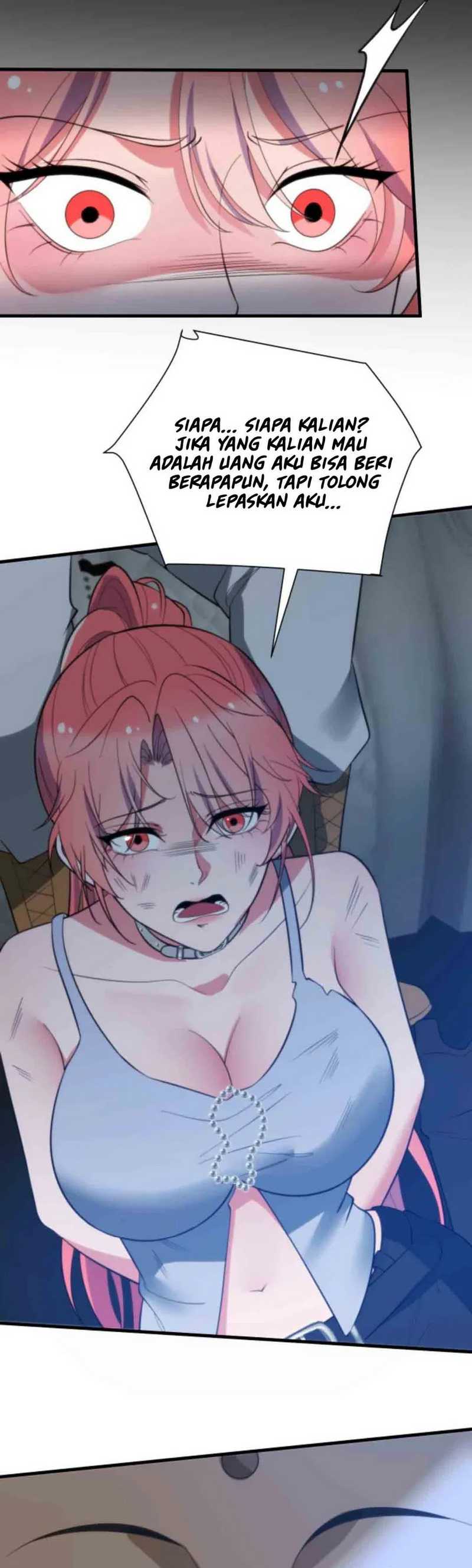 I Have 90 Billion Licking Gold Chap 333 - Next Chap 334