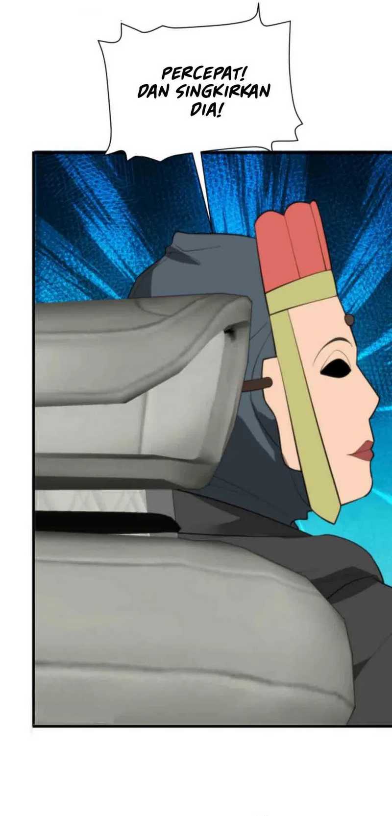 I Have 90 Billion Licking Gold Chap 333 - Next Chap 334