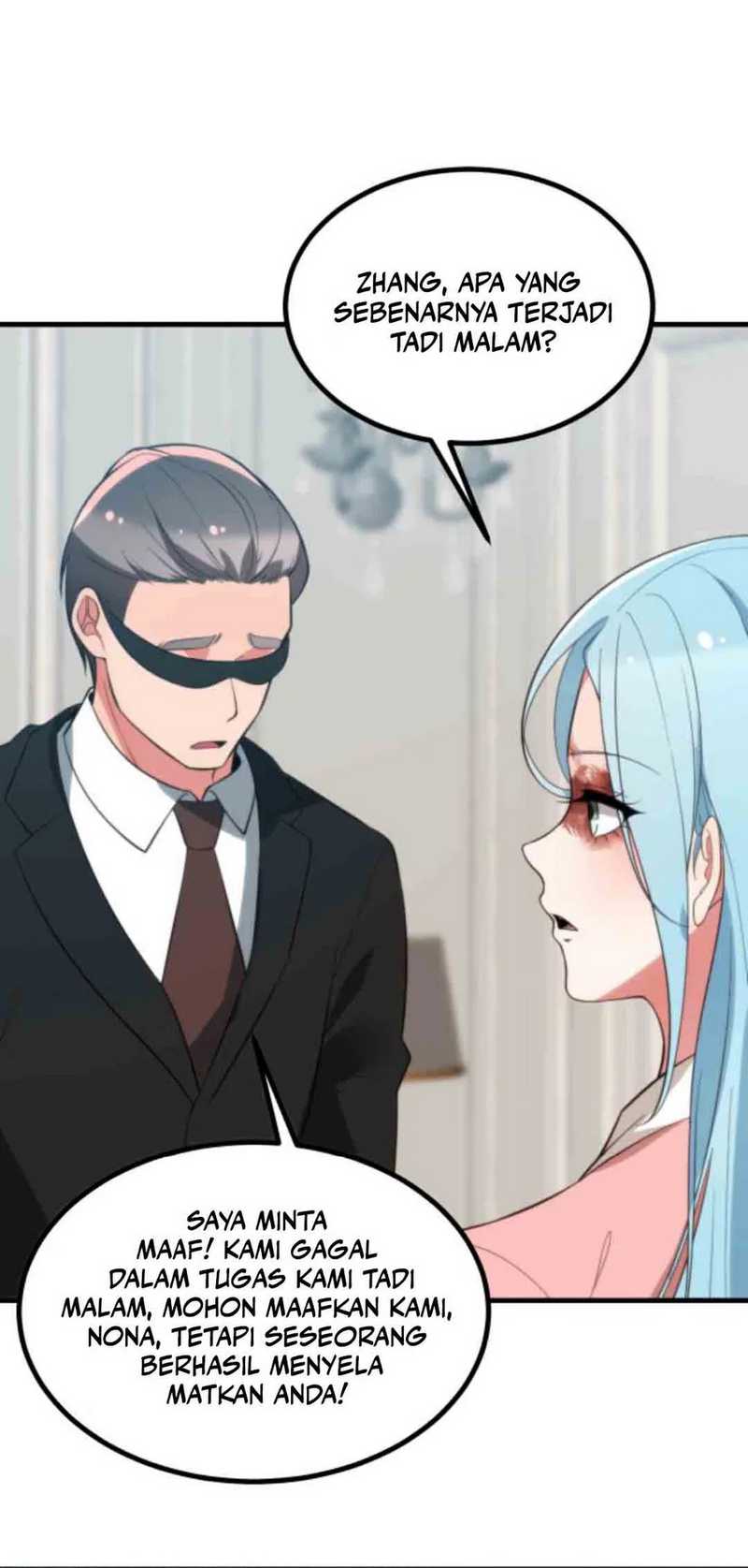 I Have 90 Billion Licking Gold Chap 335 - Next Chap 336