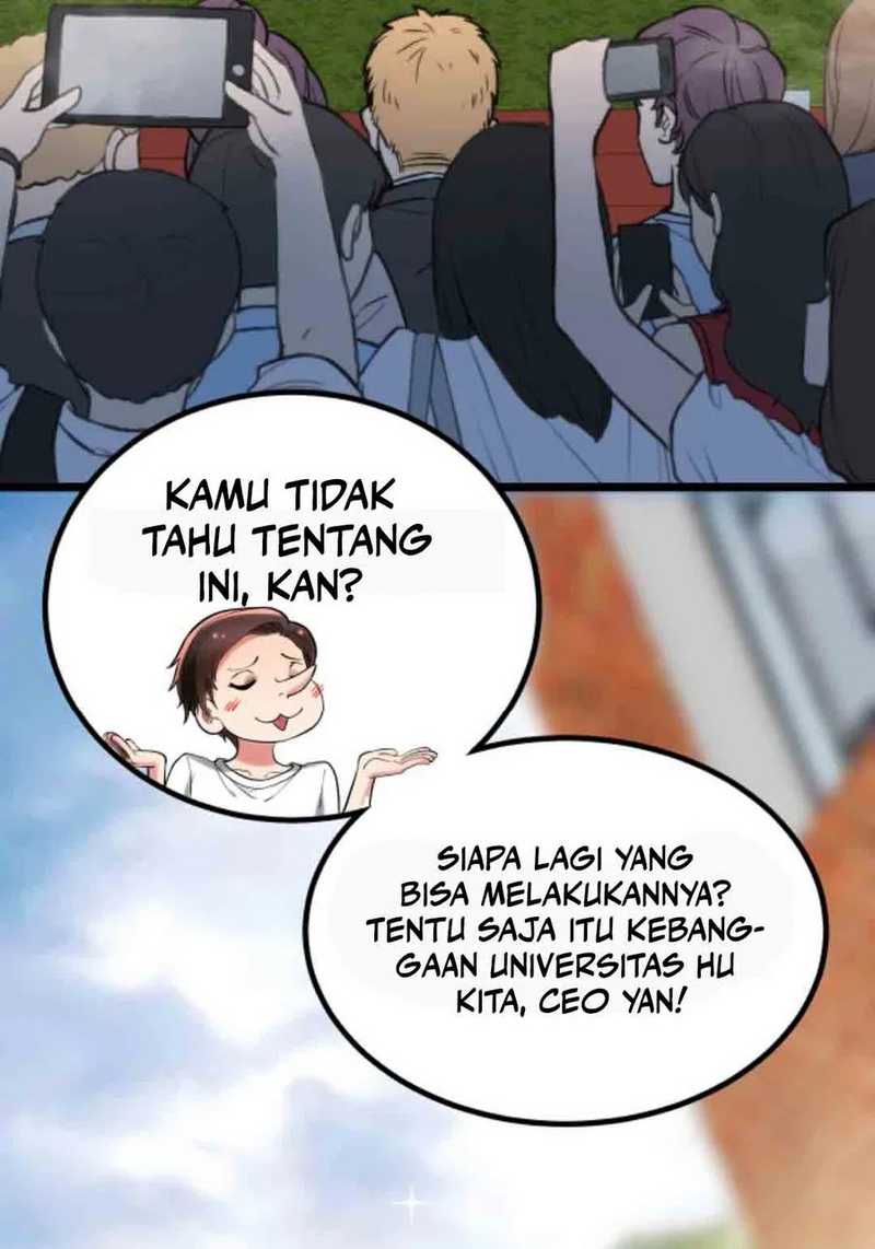 I Have 90 Billion Licking Gold Chap 336 - Next Chap 337