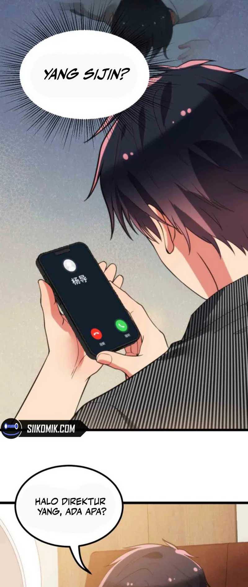 I Have 90 Billion Licking Gold Chap 336 - Next Chap 337