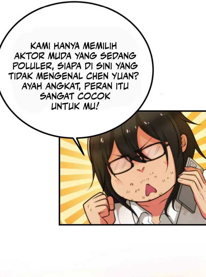 I Have 90 Billion Licking Gold Chap 337 - Next Chap 338