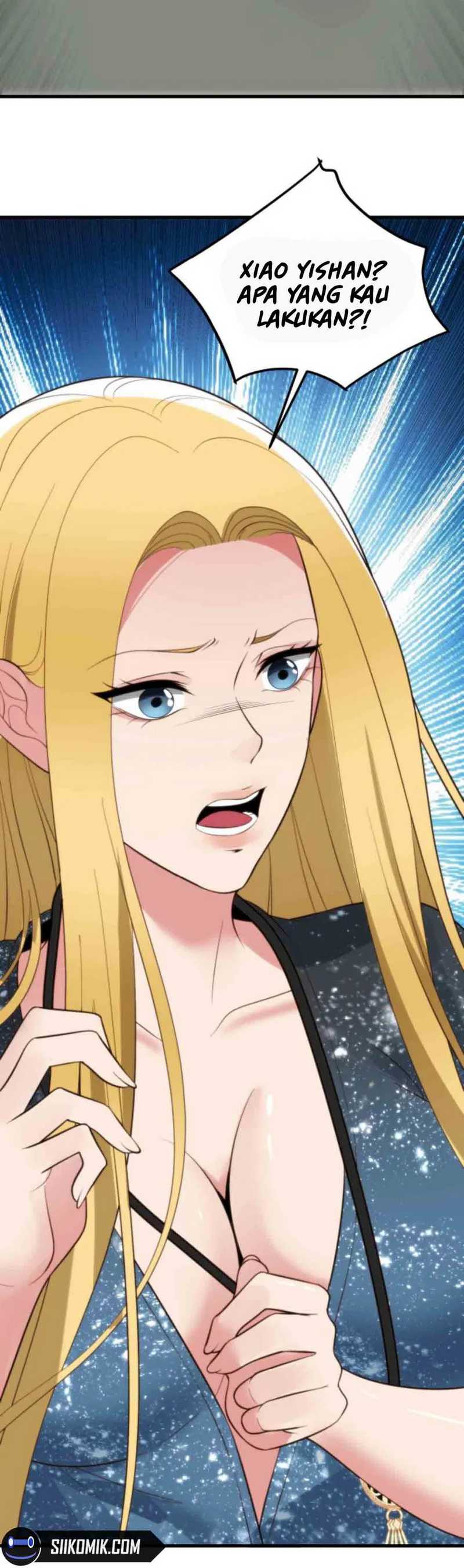 I Have 90 Billion Licking Gold Chap 337 - Next Chap 338