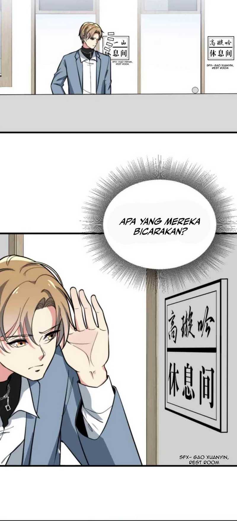 I Have 90 Billion Licking Gold Chap 337 - Next Chap 338