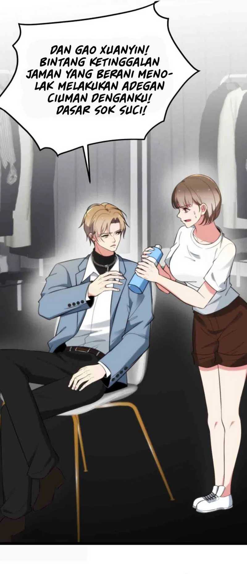 I Have 90 Billion Licking Gold Chap 337 - Next Chap 338