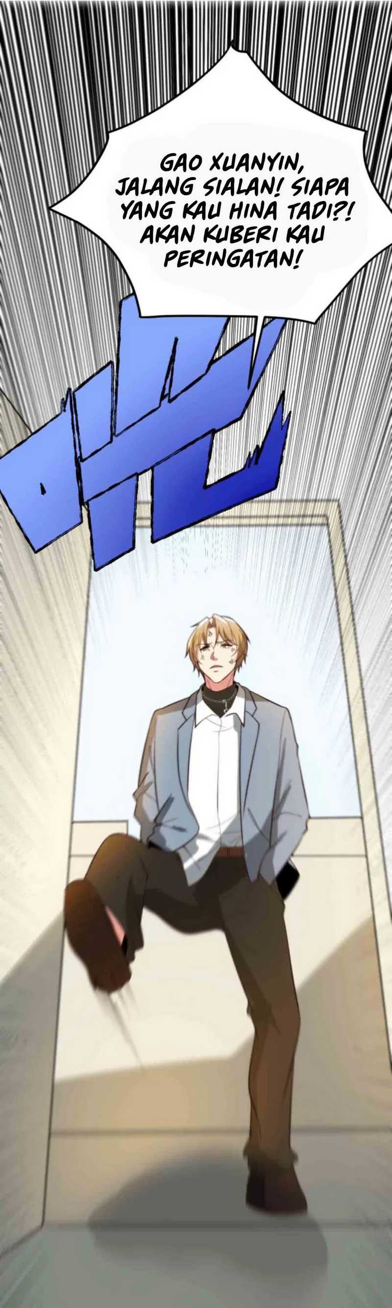 I Have 90 Billion Licking Gold Chap 337 - Next Chap 338