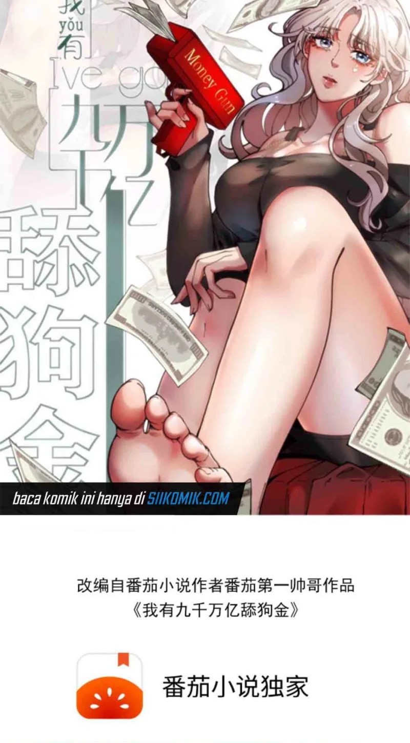 I Have 90 Billion Licking Gold Chap 338 - Next Chap 339