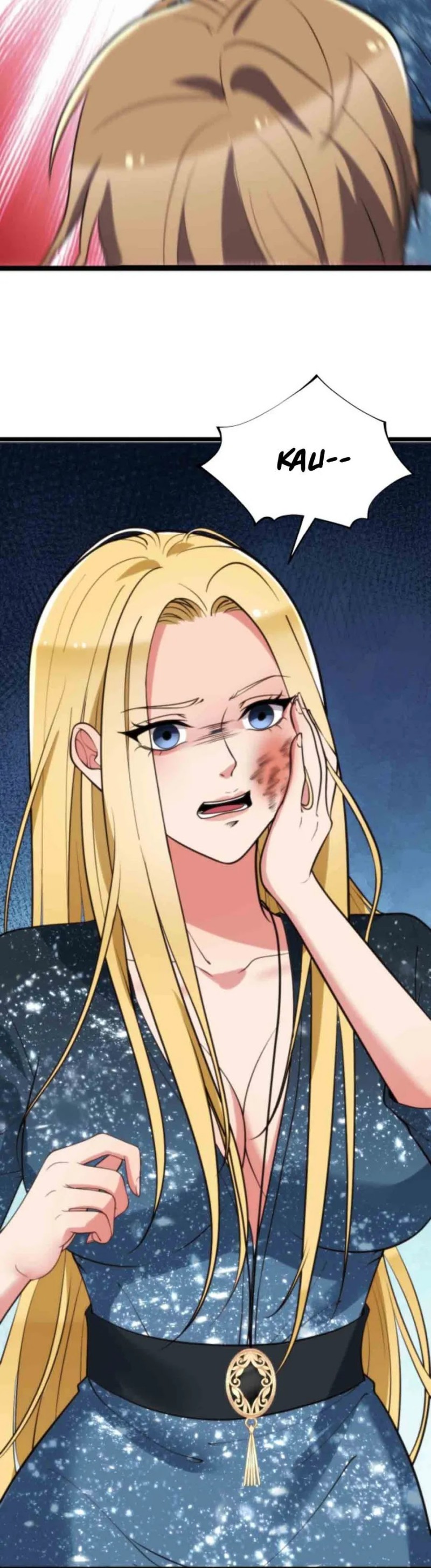 I Have 90 Billion Licking Gold Chap 338 - Next Chap 339
