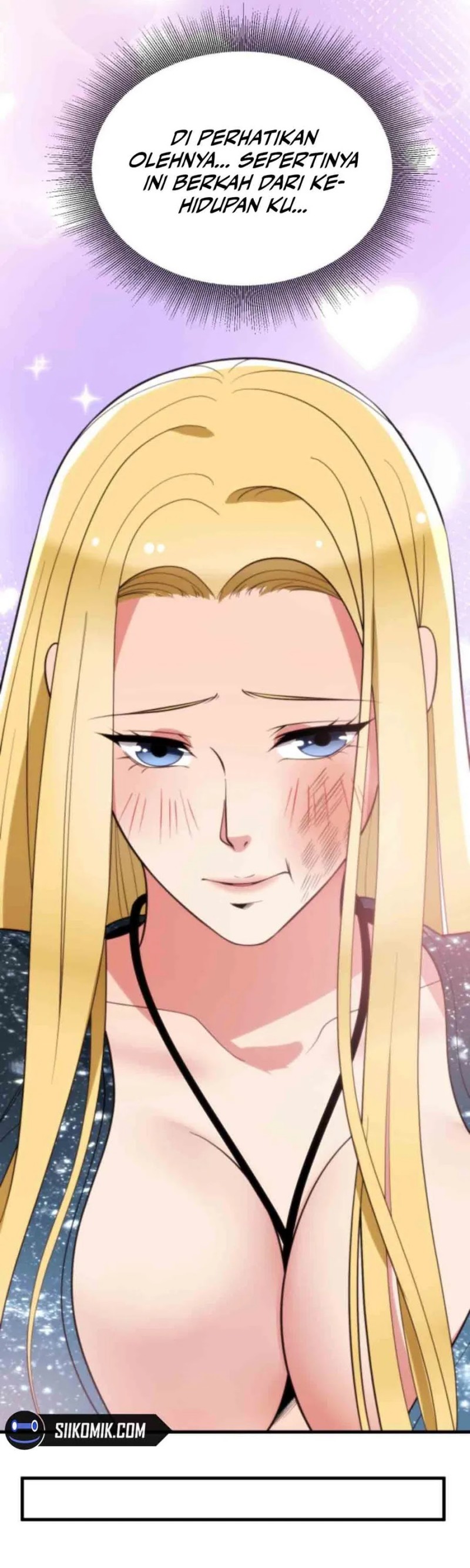 I Have 90 Billion Licking Gold Chap 339 - Next Chap 340