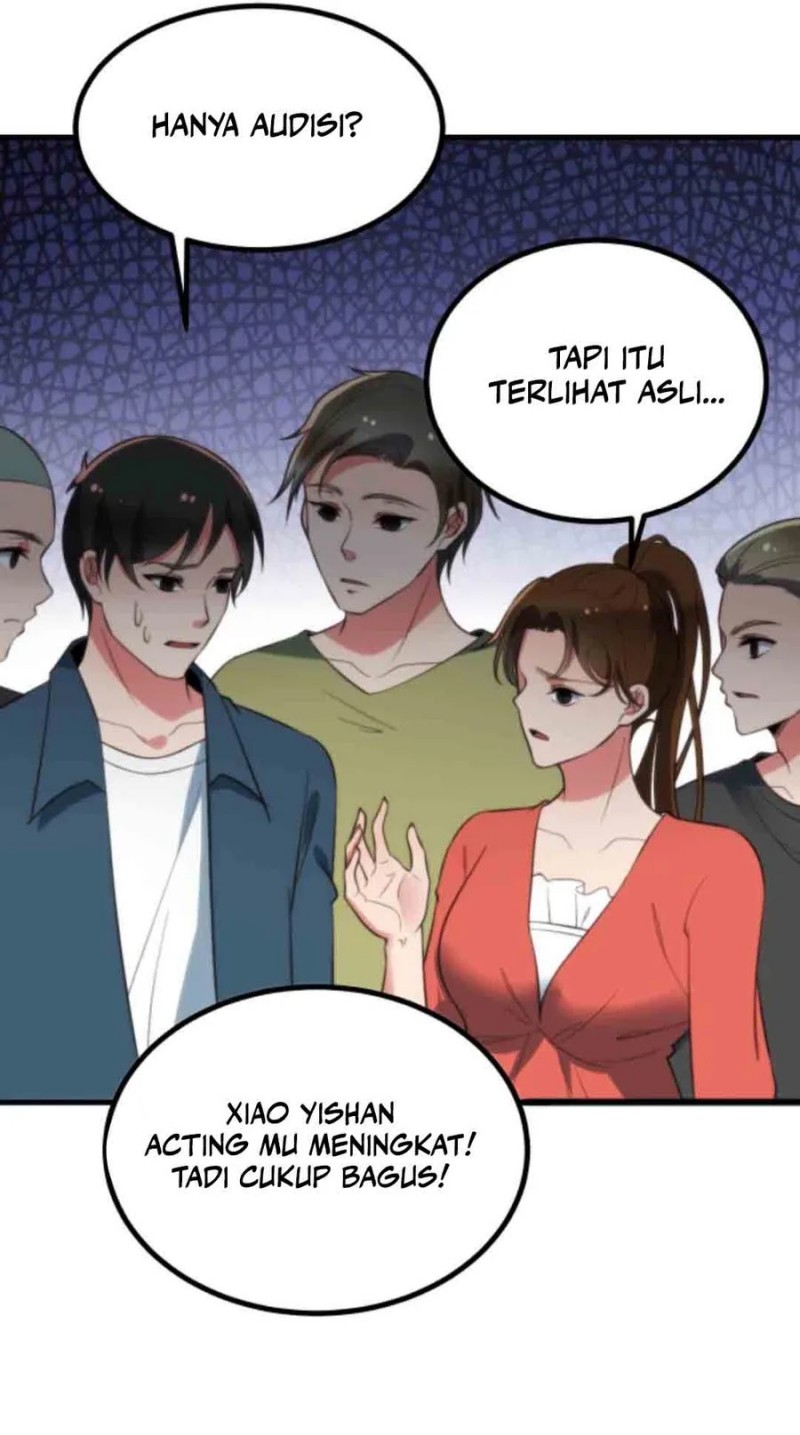 I Have 90 Billion Licking Gold Chap 339 - Next Chap 340