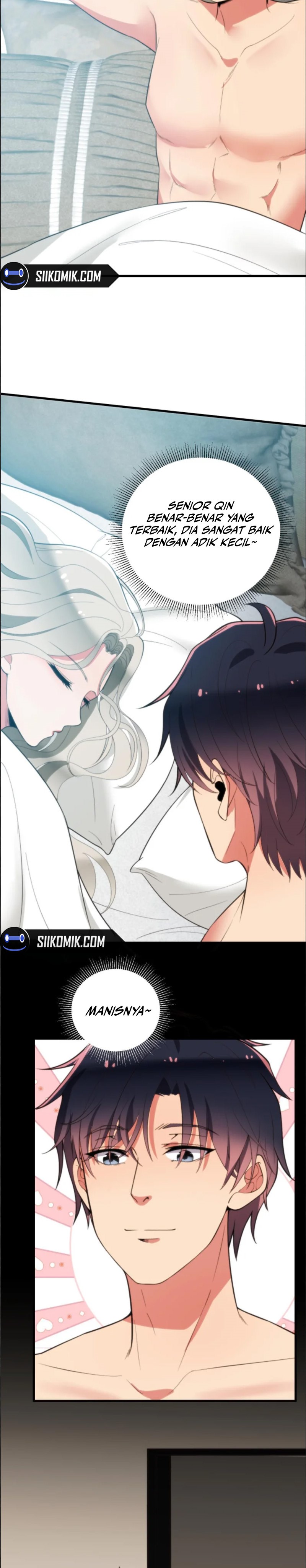 I Have 90 Billion Licking Gold Chap 301 - Next Chap 302