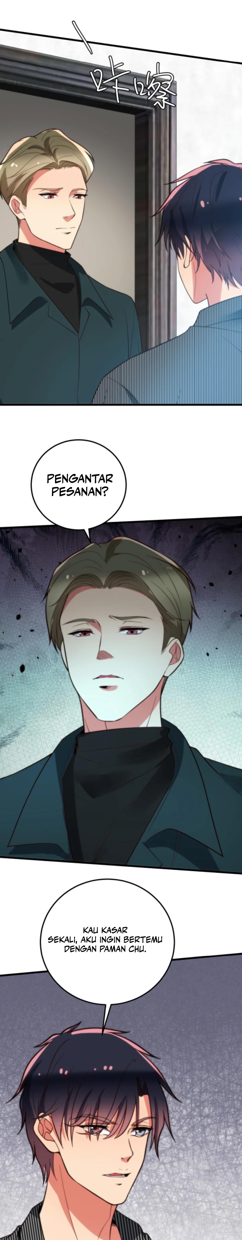 I Have 90 Billion Licking Gold Chap 301 - Next Chap 302