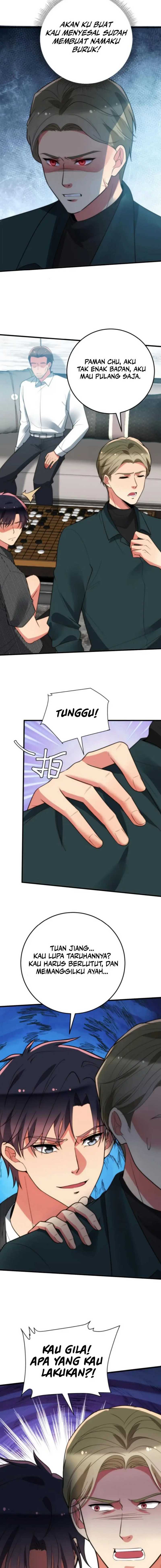 I Have 90 Billion Licking Gold Chap 303 - Next Chap 304