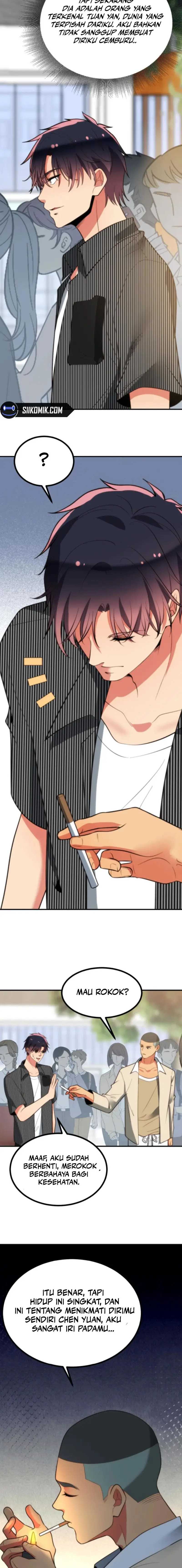 I Have 90 Billion Licking Gold Chap 307 - Next Chap 308