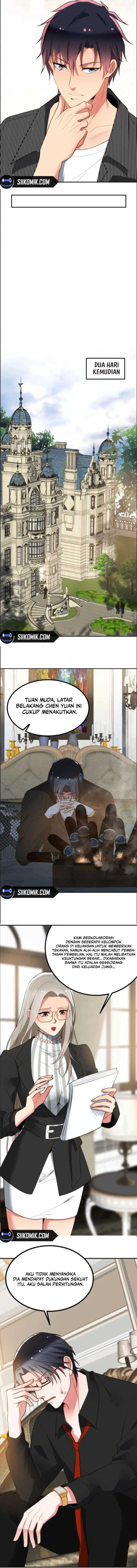 I Have 90 Billion Licking Gold Chap 309 - Next Chap 310