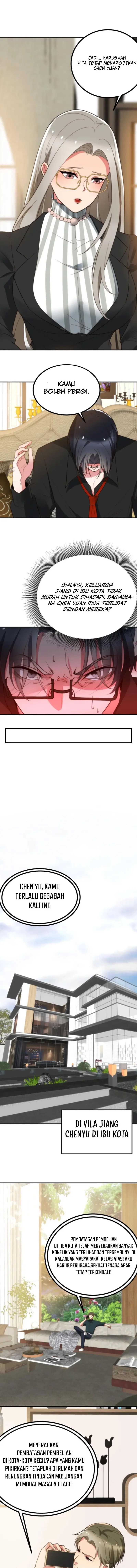 I Have 90 Billion Licking Gold Chap 309 - Next Chap 310