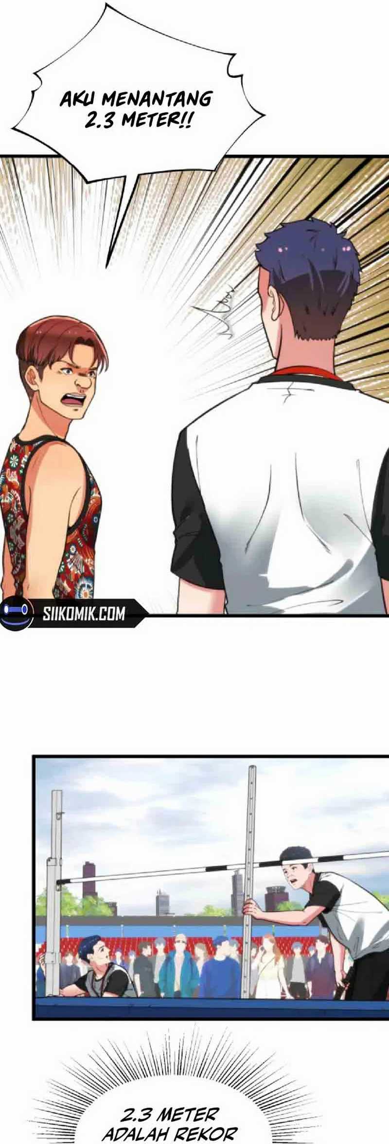 I Have 90 Billion Licking Gold Chap 310 - Next Chap 311