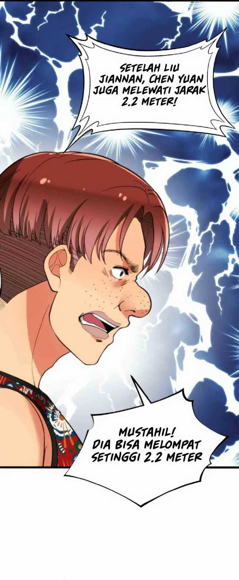 I Have 90 Billion Licking Gold Chap 310 - Next Chap 311