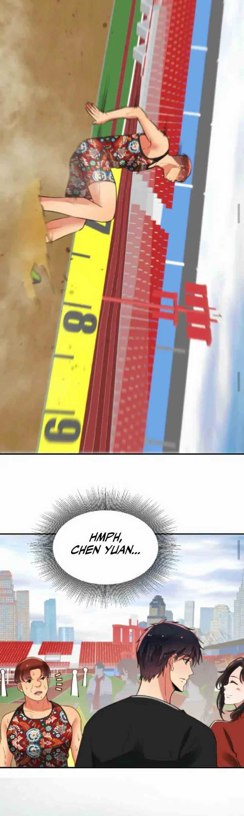 I Have 90 Billion Licking Gold Chap 311 - Next Chap 312