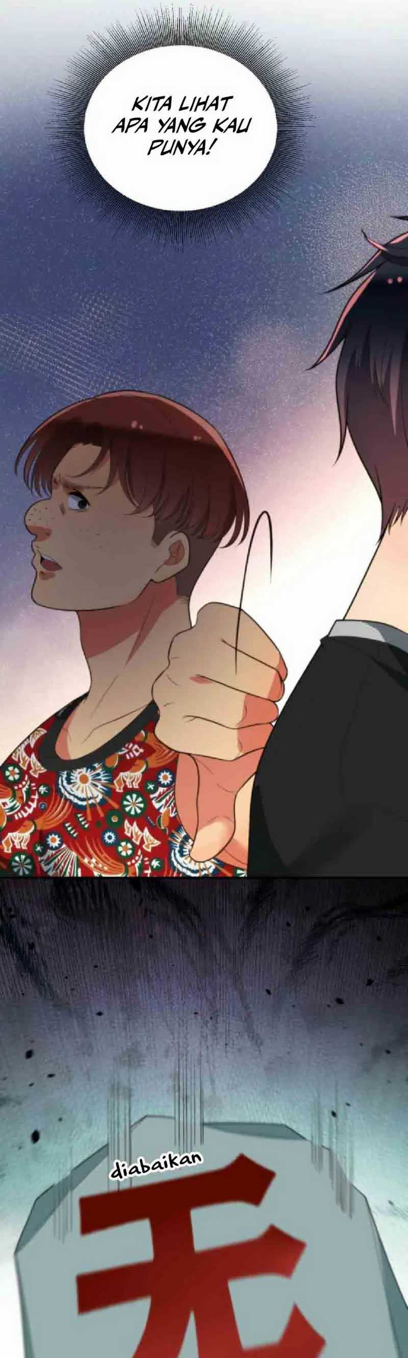 I Have 90 Billion Licking Gold Chap 311 - Next Chap 312