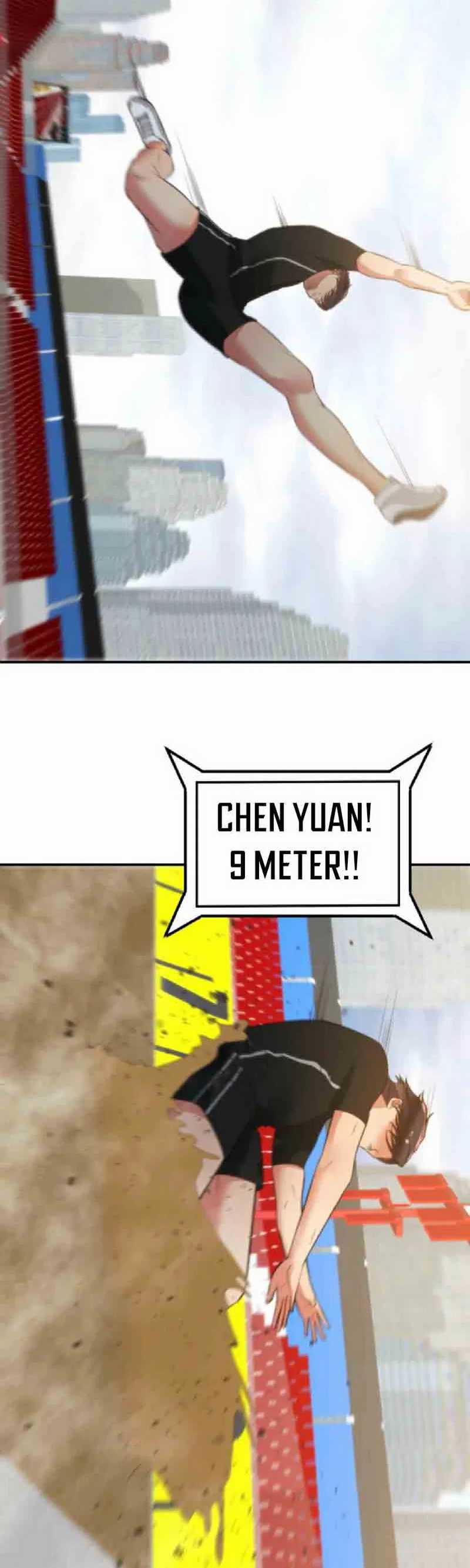I Have 90 Billion Licking Gold Chap 311 - Next Chap 312
