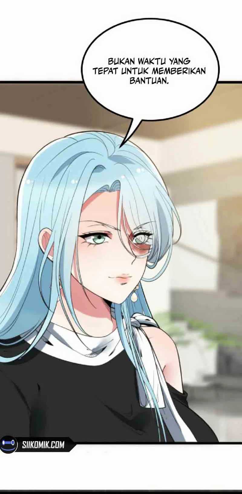 I Have 90 Billion Licking Gold Chap 312 - Next Chap 313