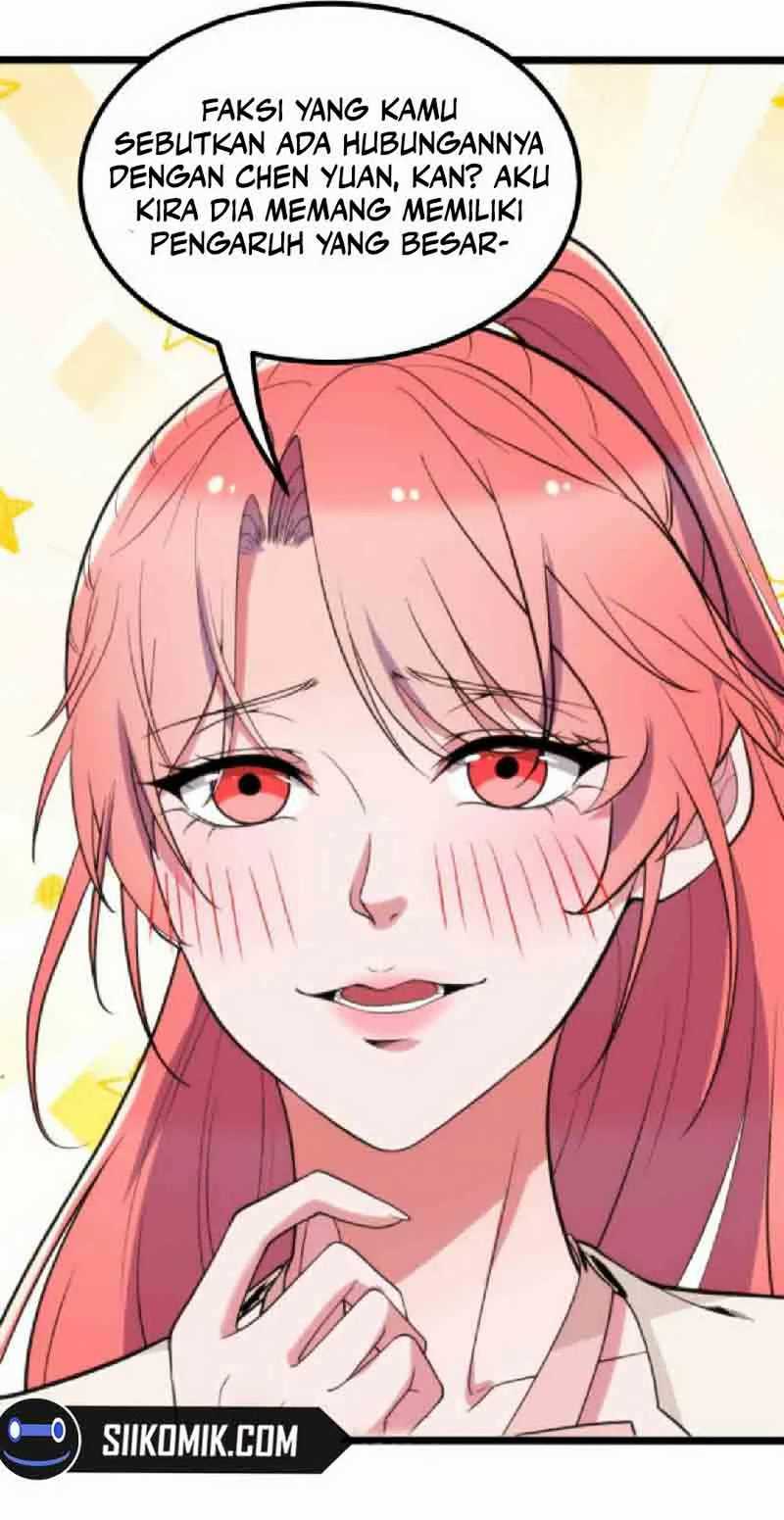 I Have 90 Billion Licking Gold Chap 312 - Next Chap 313