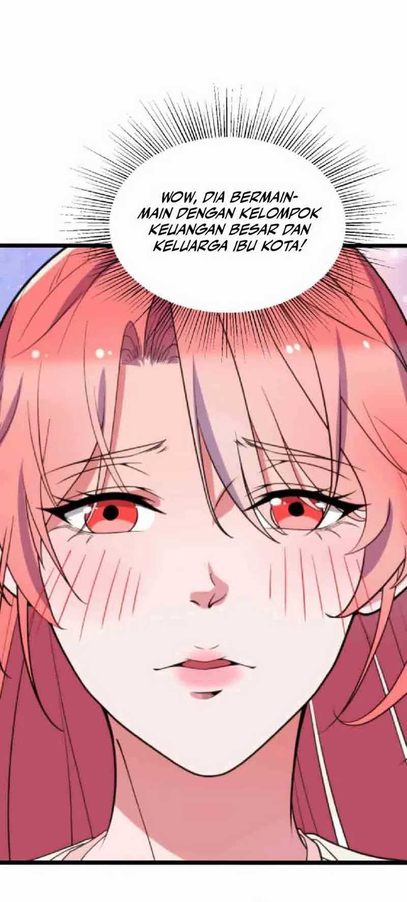 I Have 90 Billion Licking Gold Chap 312 - Next Chap 313