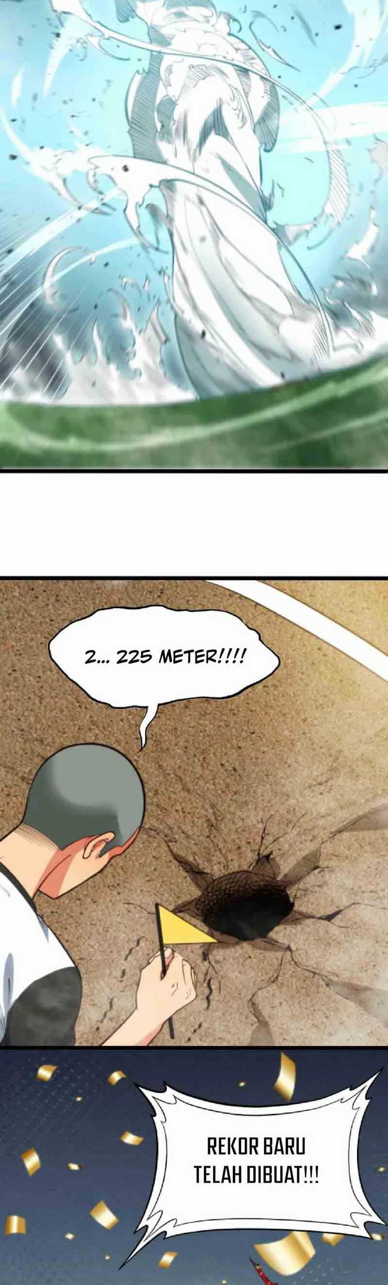 I Have 90 Billion Licking Gold Chap 312 - Next Chap 313