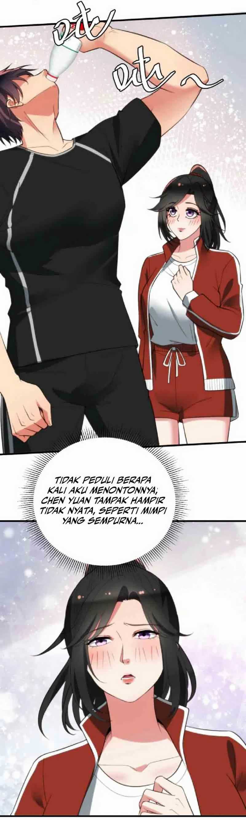 I Have 90 Billion Licking Gold Chap 313 - Next Chap 314