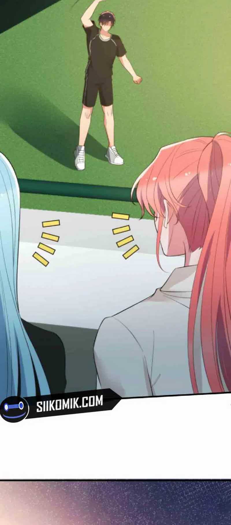 I Have 90 Billion Licking Gold Chap 313 - Next Chap 314