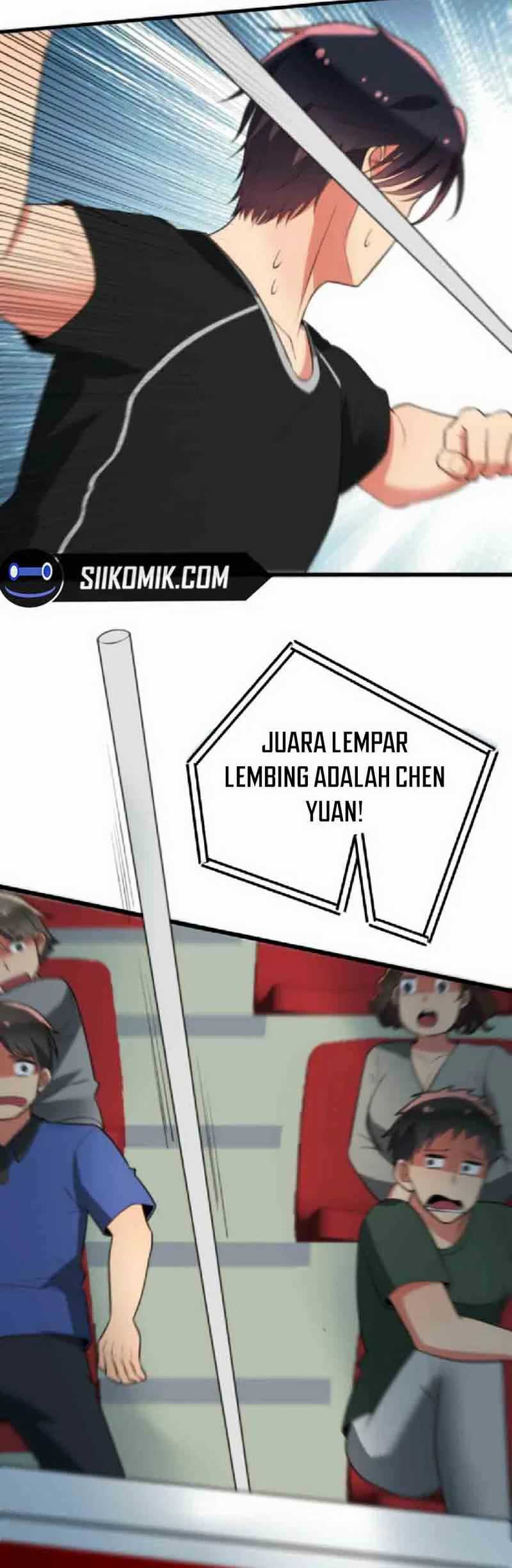 I Have 90 Billion Licking Gold Chap 313 - Next Chap 314