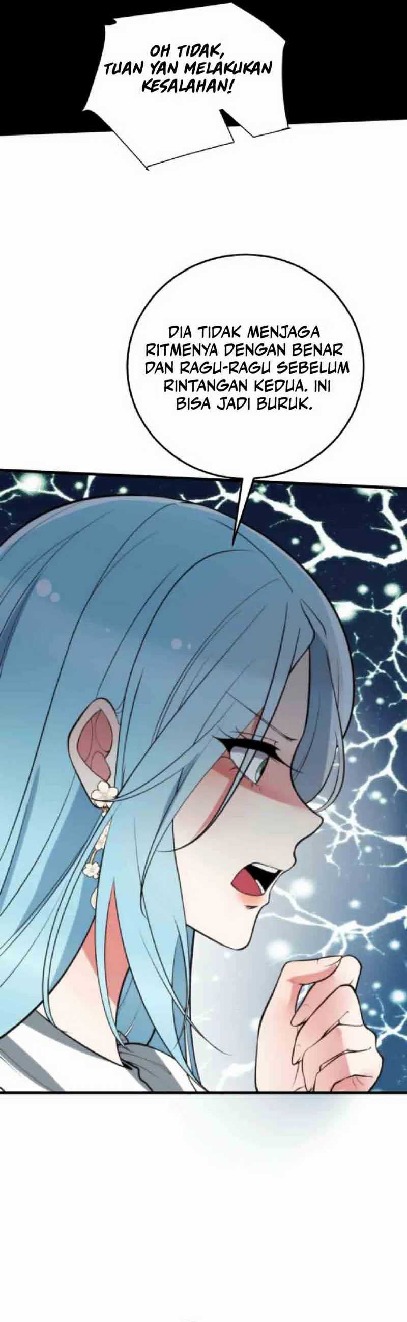 I Have 90 Billion Licking Gold Chap 314 - Next Chap 315