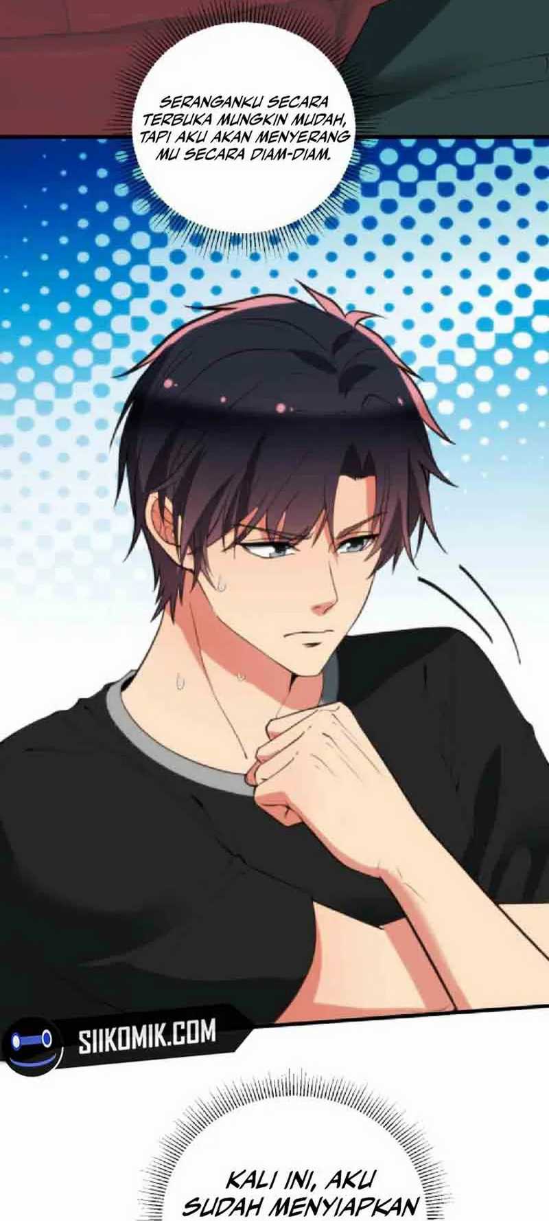 I Have 90 Billion Licking Gold Chap 314 - Next Chap 315