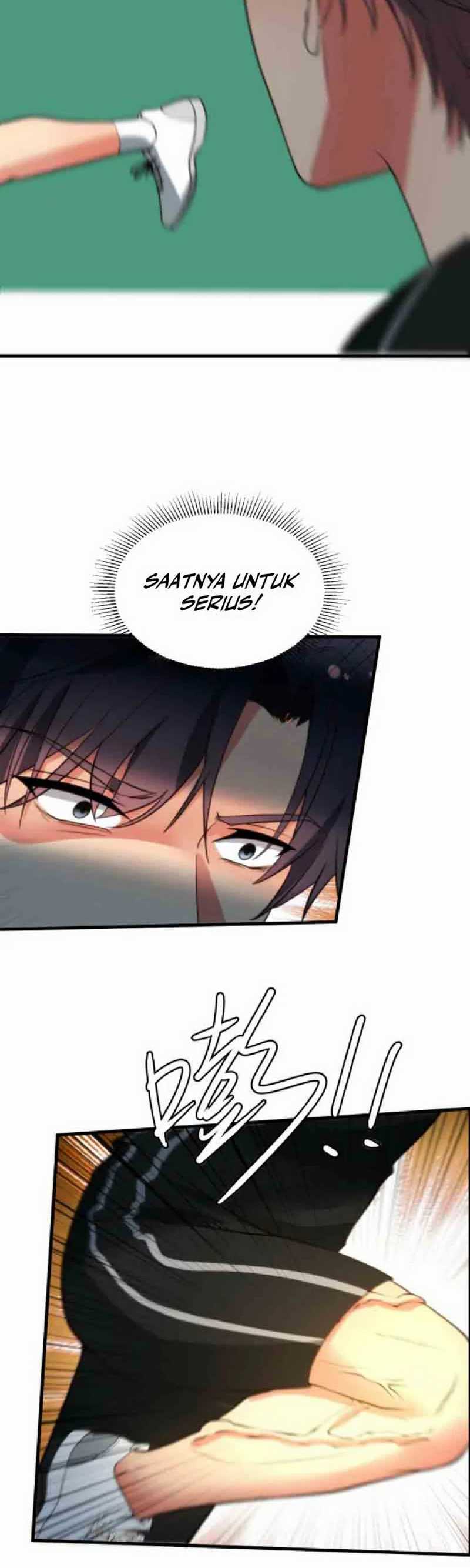 I Have 90 Billion Licking Gold Chap 314 - Next Chap 315