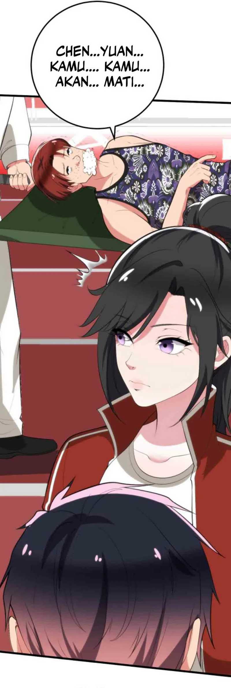 I Have 90 Billion Licking Gold Chap 316 - Next Chap 317