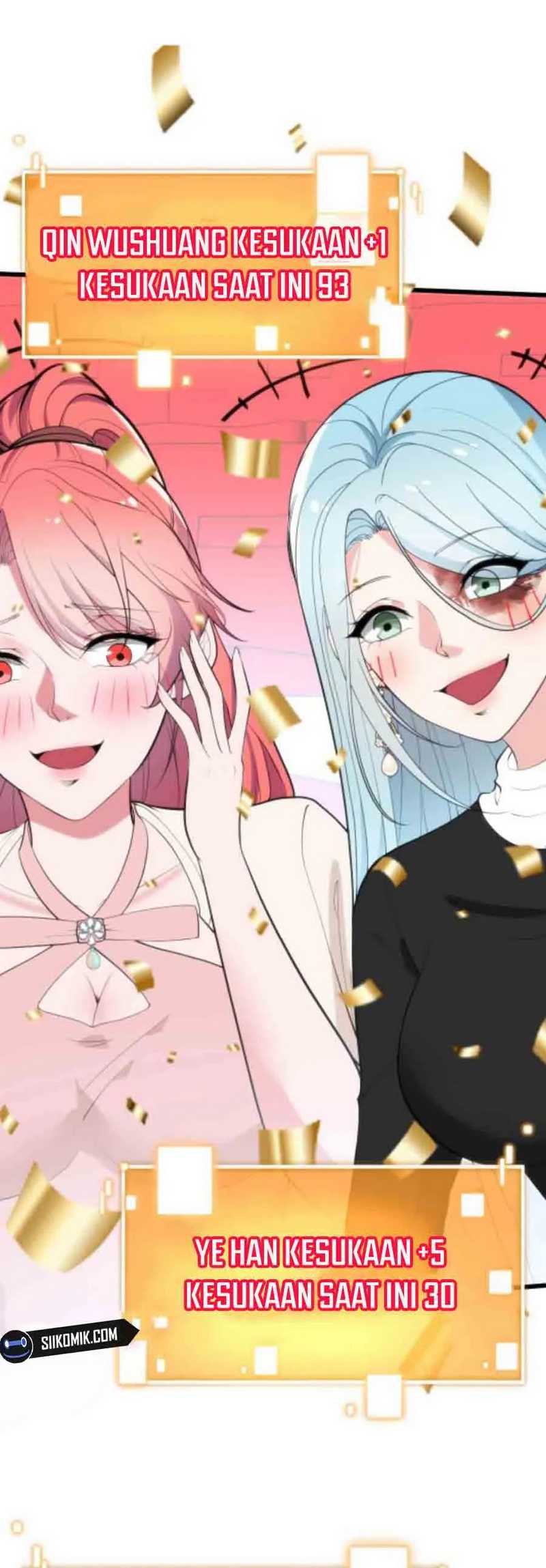 I Have 90 Billion Licking Gold Chap 316 - Next Chap 317