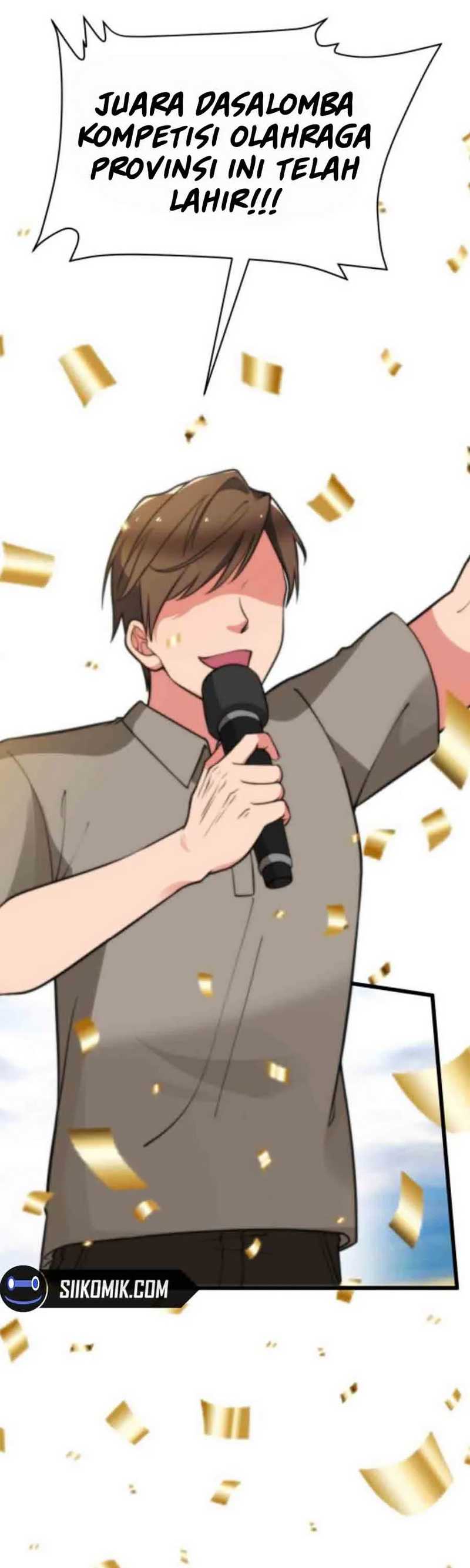 I Have 90 Billion Licking Gold Chap 316 - Next Chap 317