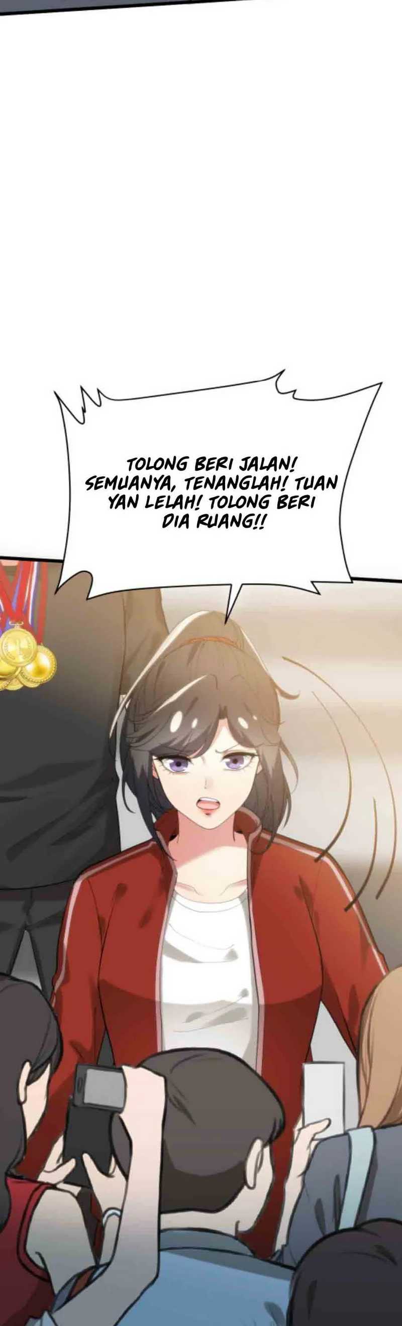 I Have 90 Billion Licking Gold Chap 316 - Next Chap 317