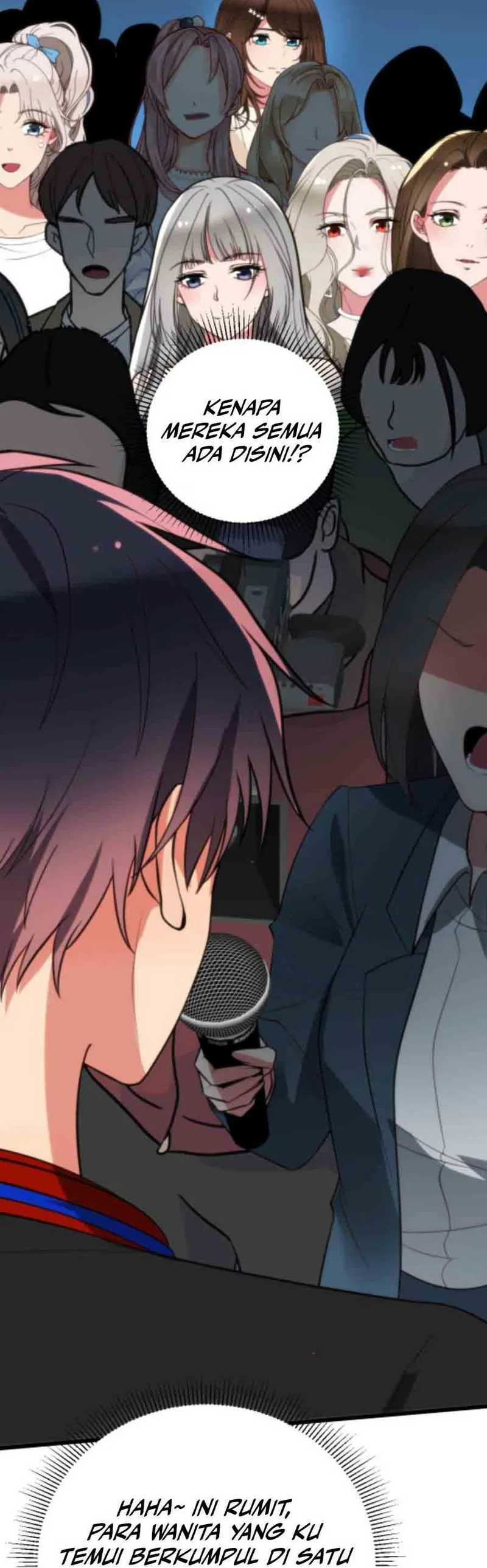 I Have 90 Billion Licking Gold Chap 317 - Next Chap 318