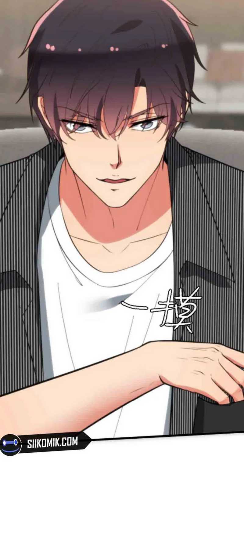 I Have 90 Billion Licking Gold Chap 318 - Next Chap 319