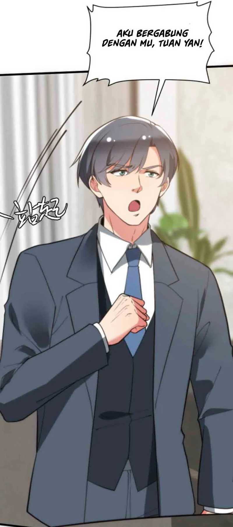 I Have 90 Billion Licking Gold Chap 318 - Next Chap 319