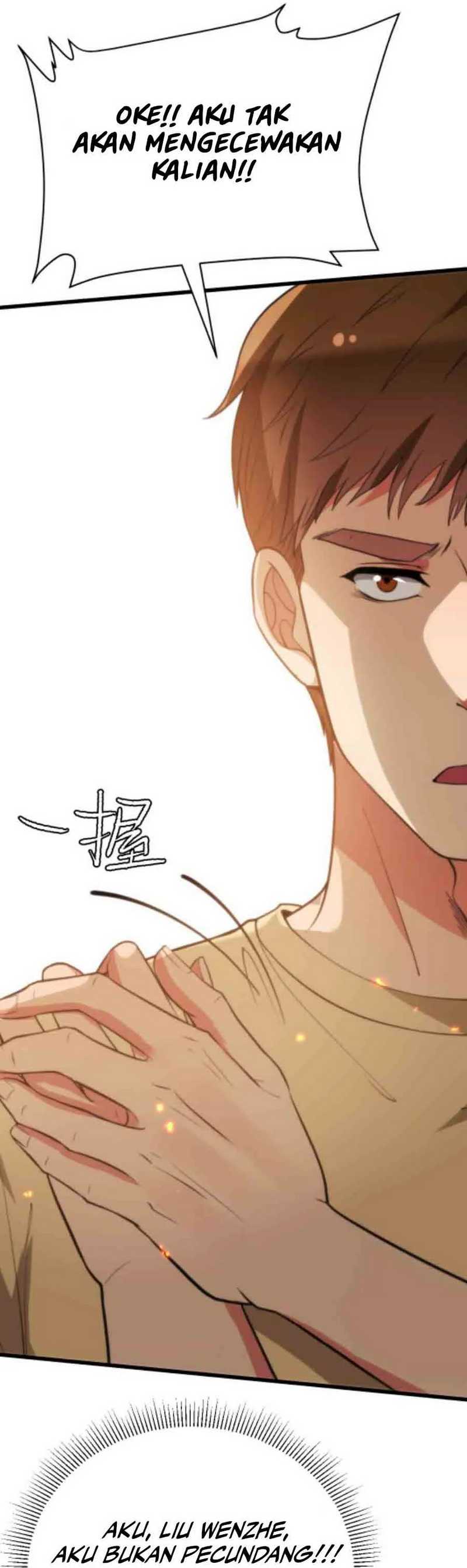 I Have 90 Billion Licking Gold Chap 318 - Next Chap 319