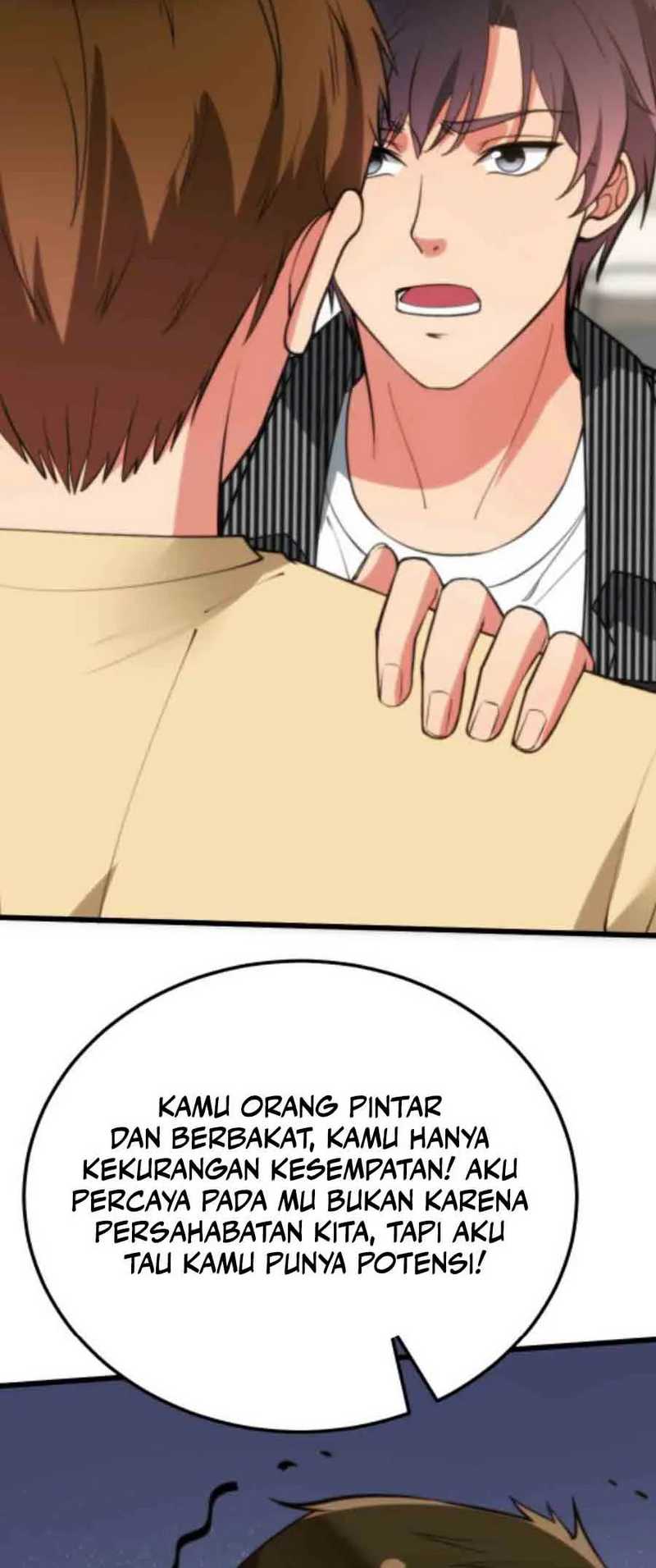 I Have 90 Billion Licking Gold Chap 318 - Next Chap 319