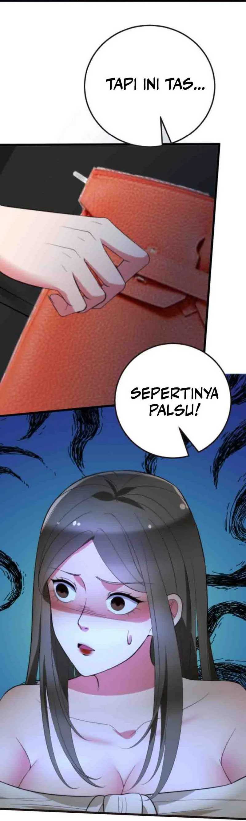 I Have 90 Billion Licking Gold Chap 319 - Next Chap 320