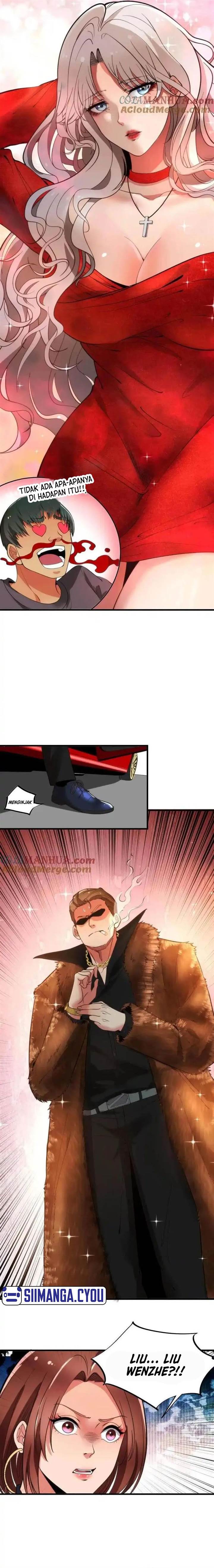 I Have 90 Billion Licking Gold Chap 32 - Next Chap 33