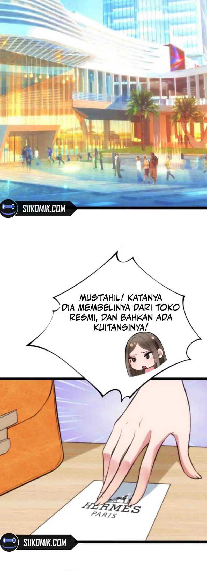 I Have 90 Billion Licking Gold Chap 320 - Next Chap 321