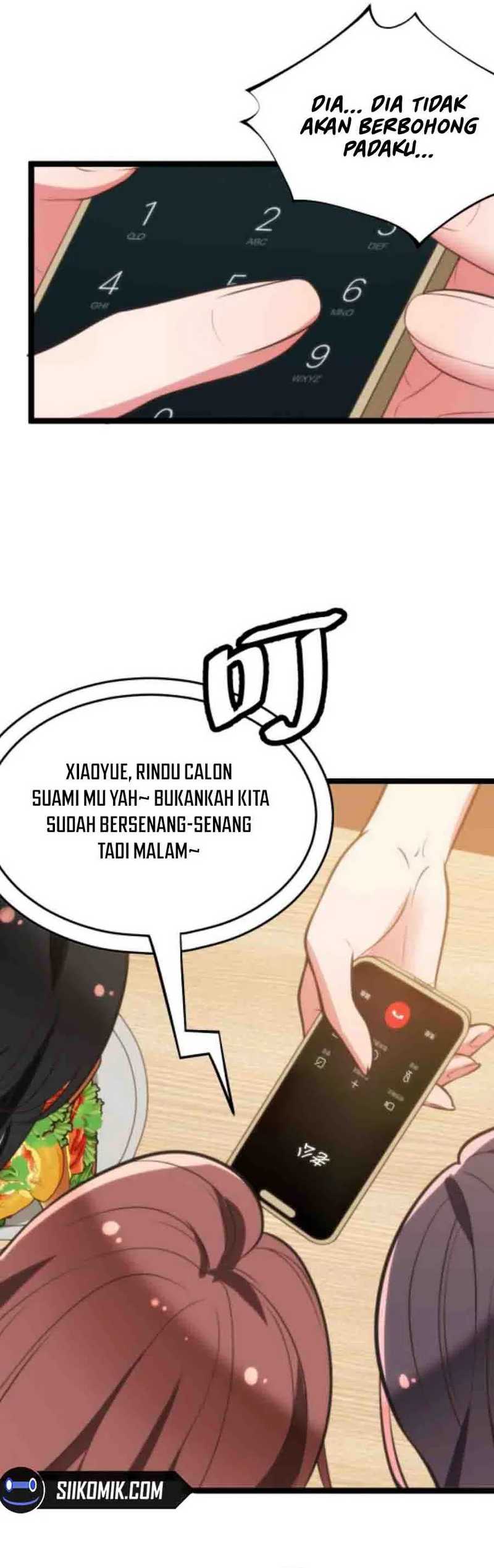 I Have 90 Billion Licking Gold Chap 320 - Next Chap 321