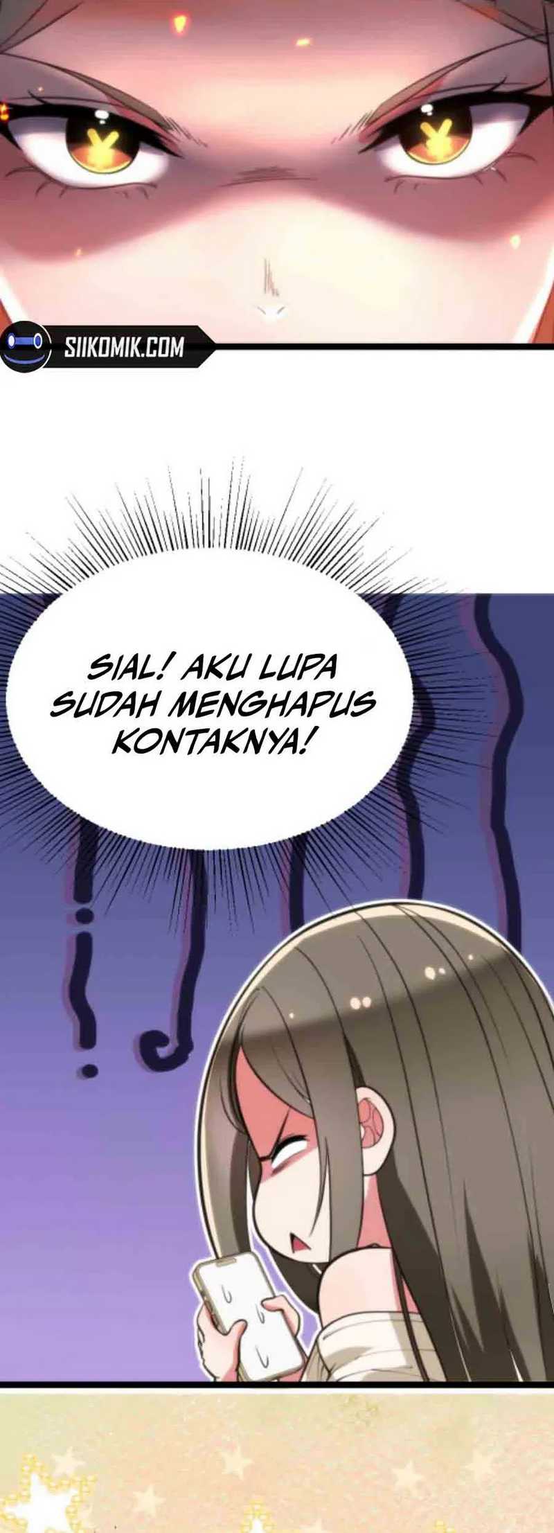 I Have 90 Billion Licking Gold Chap 320 - Next Chap 321